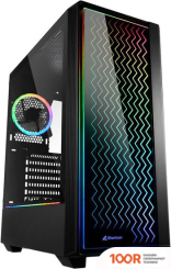 Корпус Sharkoon RGB LIT 200 (122820)