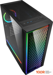 Корпус Sharkoon RGB LIT 200 (122820)