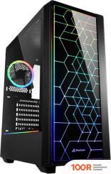 Корпус Sharkoon RGB LIT 100 (122819)