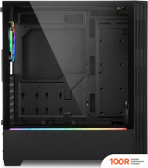 Корпус Sharkoon RGB LIT 100 (122819)
