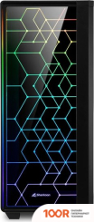 Корпус Sharkoon RGB LIT 100 (122819)