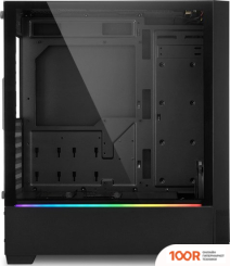 Корпус Sharkoon RGB FLOW (122818)