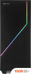 Корпус Sharkoon RGB FLOW (122818)