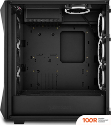Корпус Sharkoon REV300 (ЧЕРНЫЙ) (122817)