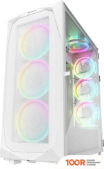 Корпус Sharkoon REV300 (БЕЛЫЙ) (122816)