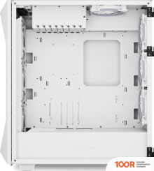 Корпус Sharkoon REV300 (БЕЛЫЙ) (122816)