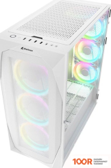 Корпус Sharkoon REV300 (БЕЛЫЙ) (122816)