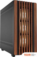 Корпус Sharkoon REBEL C70M RGB (ЧЕРНЫЙ) (122812)