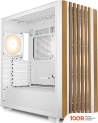Корпус Sharkoon REBEL C70G RGB (БЕЛЫЙ) (122810)
