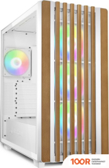 Корпус Sharkoon REBEL C70G RGB (БЕЛЫЙ) (122810)