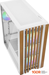 Корпус Sharkoon REBEL C70G RGB (БЕЛЫЙ) (122810)