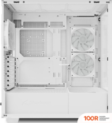 Корпус Sharkoon REBEL C60 RGB (БЕЛЫЙ) (122808)