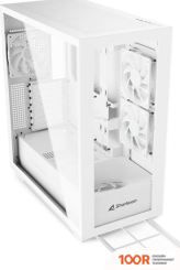 Корпус Sharkoon REBEL C60 RGB (БЕЛЫЙ) (122808)
