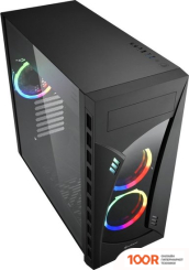 Корпус Sharkoon NIGHT SHARK RGB (122805)