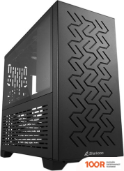 Корпус Sharkoon MS-Z1000 (ЧЕРНЫЙ) (122804)
