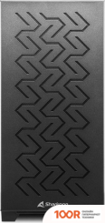 Корпус Sharkoon MS-Z1000 (ЧЕРНЫЙ) (122804)