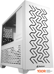 Корпус Sharkoon MS-Z1000 (БЕЛЫЙ) (122803)