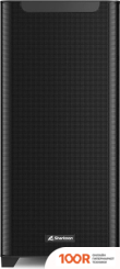Корпус Sharkoon M30 BLACK (122802)