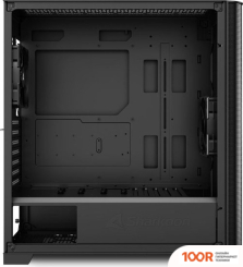 Корпус Sharkoon M30 BLACK (122802)
