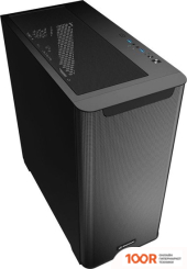 Корпус Sharkoon M30 BLACK (122802)