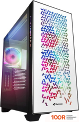 Корпус Sharkoon ELITE SHARK CA300H (БЕЛЫЙ) (122799)