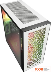 Корпус Sharkoon ELITE SHARK CA300H (БЕЛЫЙ) (122799)