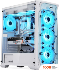 Корпус Segotep LUX 360 (БЕЛЫЙ) (122793)