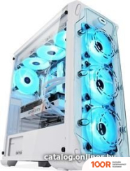 Корпус Segotep LUX 360 (БЕЛЫЙ) (122793)