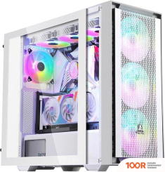 Корпус Segotep GANK 360 (БЕЛЫЙ) (122789)