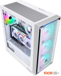 Корпус Segotep GANK 360 (БЕЛЫЙ) (122789)