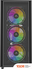 Корпус Redragon PAKTIS3 (ЧЕРНЫЙ) (122787)