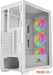 Корпус Redragon PAKTIS3 (БЕЛЫЙ) (122786)