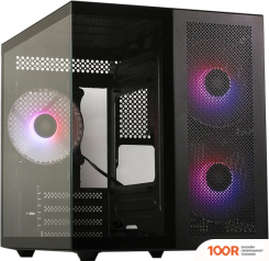 Корпус Redragon PAGOS 2 (ЧЕРНЫЙ) (122785)