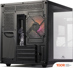 Корпус Redragon PAGOS 2 (ЧЕРНЫЙ) (122785)