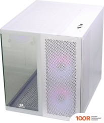 Корпус Redragon PAGOS 2 (БЕЛЫЙ) (122784)