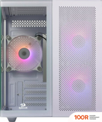 Корпус Redragon PAGOS 2 (БЕЛЫЙ) (122784)