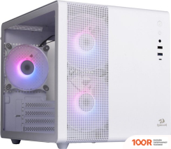 Корпус Redragon PAGOS 1 (БЕЛЫЙ) (122782)