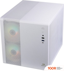 Корпус Redragon PAGOS 1 (БЕЛЫЙ) (122782)
