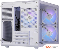 Корпус Redragon PAGOS 1 (БЕЛЫЙ) (122782)