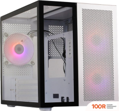 Корпус Redragon AXE (122781)