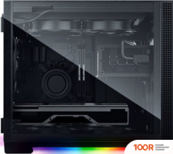 Корпус Razer TOMAHAWK MINI-ITX RC21-01400100-R3M1 (122780)