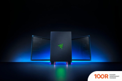Корпус Razer TOMAHAWK MINI-ITX RC21-01400100-R3M1 (122780)