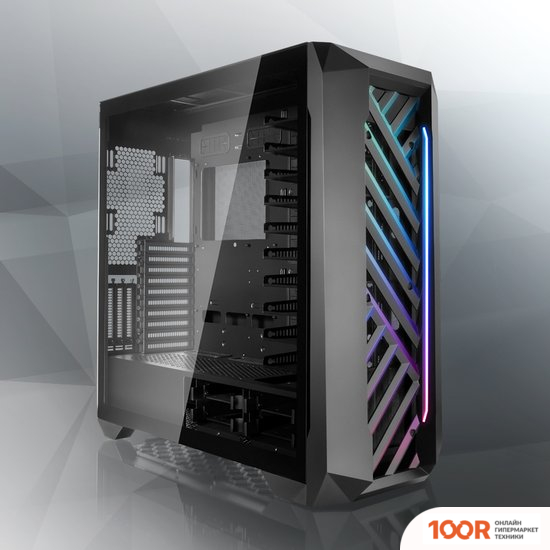 Корпус Raijintek ZOFOS ULTRA (122778)