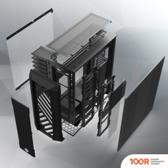 Корпус Raijintek ZOFOS ULTRA (122778)