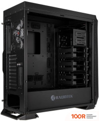 Корпус Raijintek ZOFOS EVO WINDOW (122777)