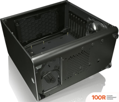 Корпус Raijintek THETIS WINDOW (ЧЕРНЫЙ) (122775)