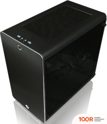 Корпус Raijintek THETIS WINDOW (ЧЕРНЫЙ) (122775)
