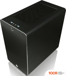 Корпус Raijintek THETIS CLASSIC (ЧЕРНЫЙ) (122773)