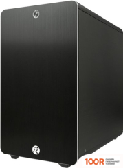 Корпус Raijintek THETIS CLASSIC (ЧЕРНЫЙ) (122773)