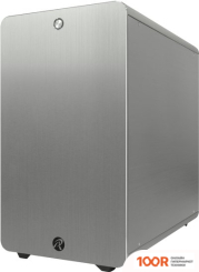 Корпус Raijintek THETIS CLASSIC (СЕРЕБРИСТЫЙ) (122772)